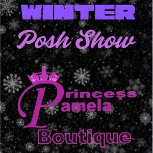 LIKE FOR NOTIFICATIONS TO LIVE SHOWS - Princess Pamela Boutique
